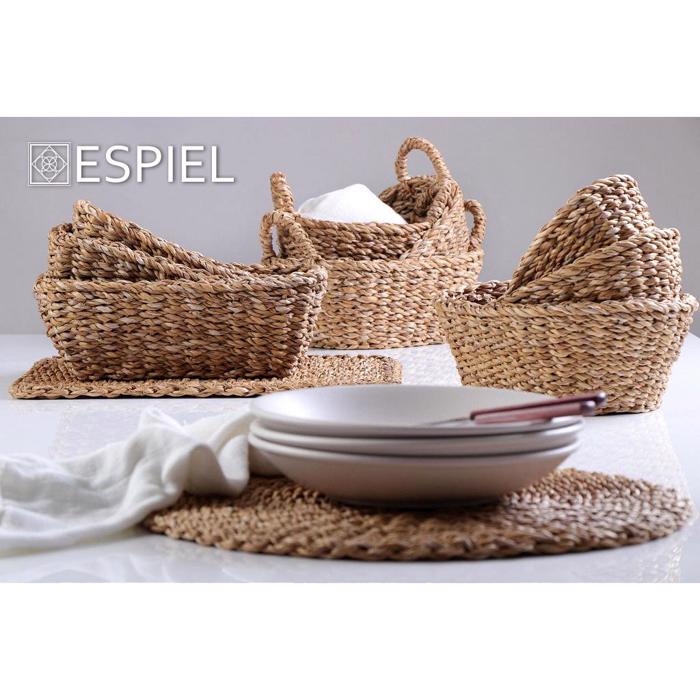 Psomiera Obal Seagrass KAG110 Espiel